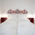 아파트 Chalet Keszthely
