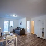 아파트 Chalet Keszthely *