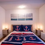 Chalet Keszthely 아파트 케츨리