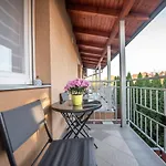 아파트 Chalet Keszthely