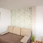 아파트 Chalet Keszthely 케츨리