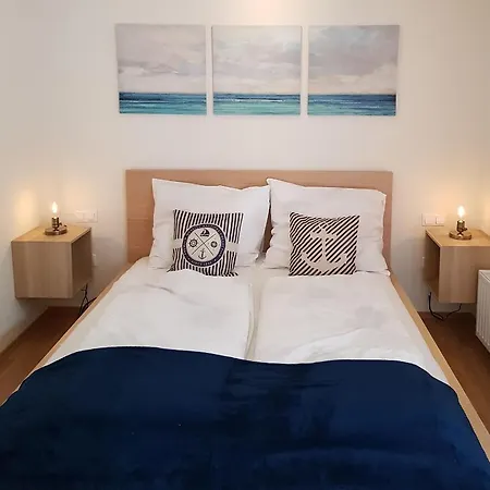 아파트 Chalet Keszthely *