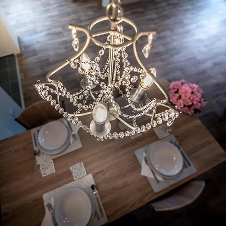 Chalet Keszthely