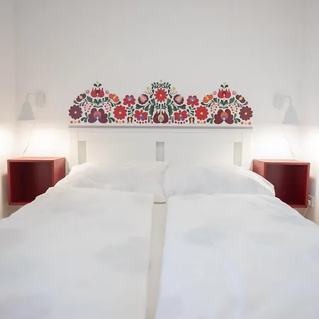 公寓 Chalet Keszthely