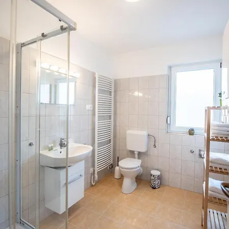 Chalet Keszthely Apartment
