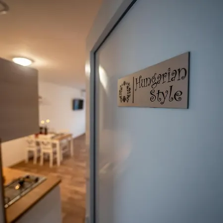 Chalet Keszthely 아파트 케츨리