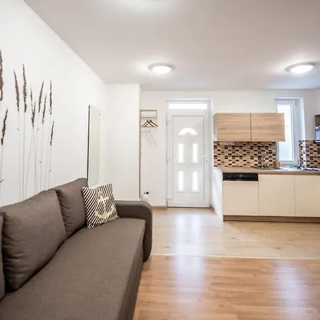 Διαμέρισμα Chalet Keszthely *