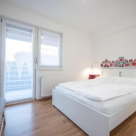 Chalet Keszthely アパート ケストヘイ