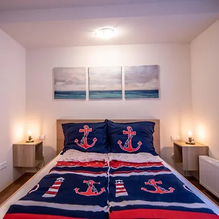 Chalet Keszthely Διαμέρισμα Keszthely