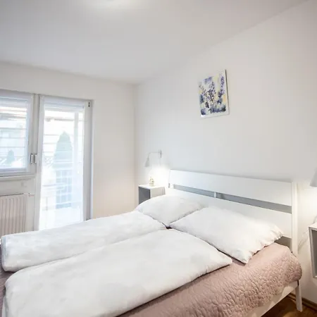 Chalet Keszthely דירה *