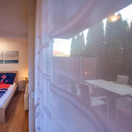 アパート Chalet Keszthely