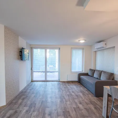 Chalet Keszthely