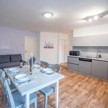 Chalet Keszthely *