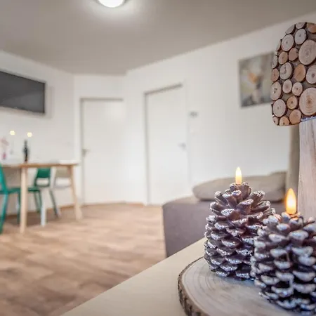 Chalet Keszthely Apartament
