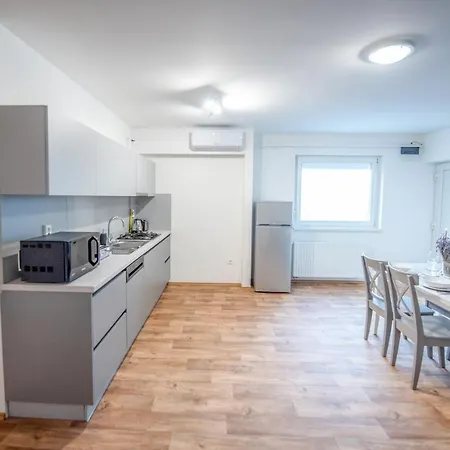Chalet Keszthely Apartament Keszthely