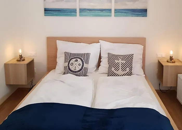 Apartmán Chalet Keszthely *