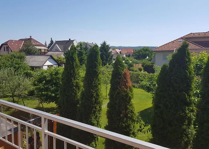 Chalet Keszthely Apartment Keszthely