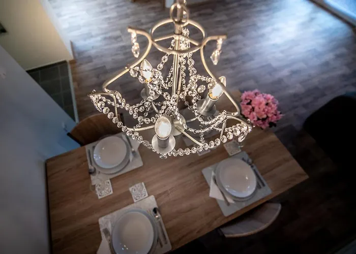 Chalet Keszthely