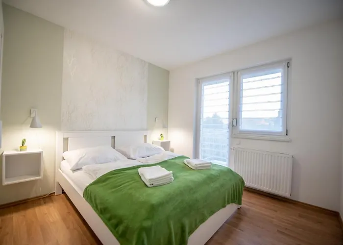 Apartmán Chalet Keszthely Keszthely