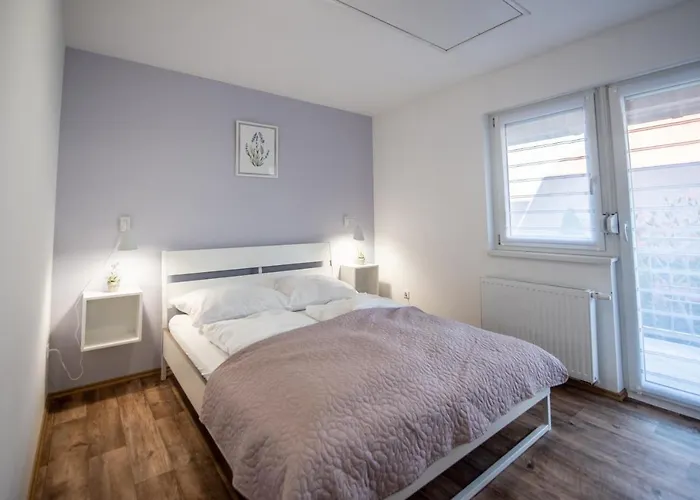 Chalet Keszthely Apartmán