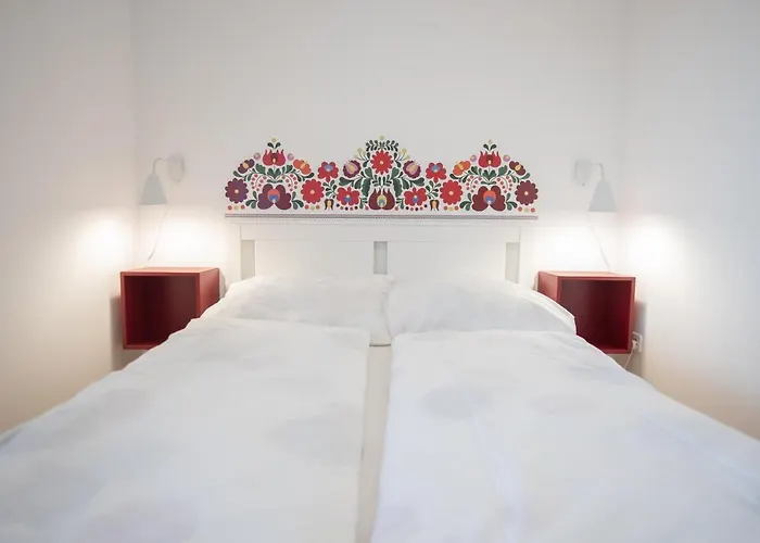 公寓 Chalet Keszthely