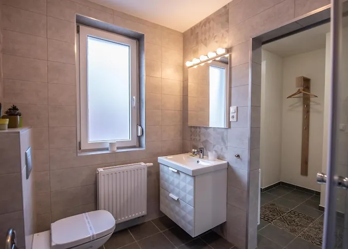 Apartment Chalet Keszthely *