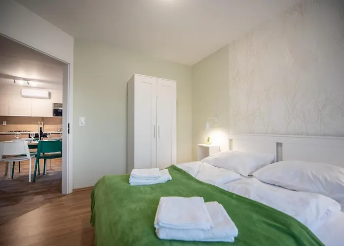 Chalet Keszthely