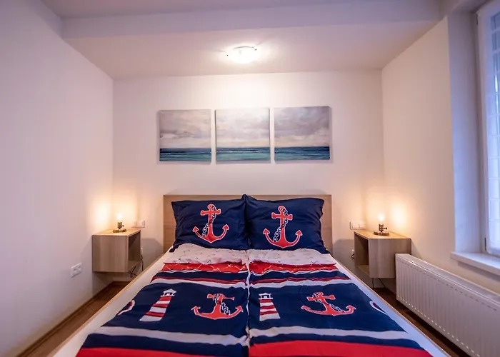 Chalet Keszthely Apartmán Keszthely