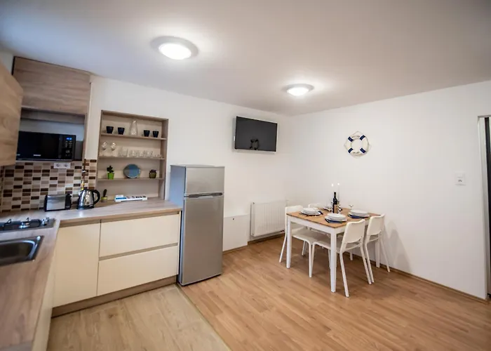 Chalet Keszthely Keszthely