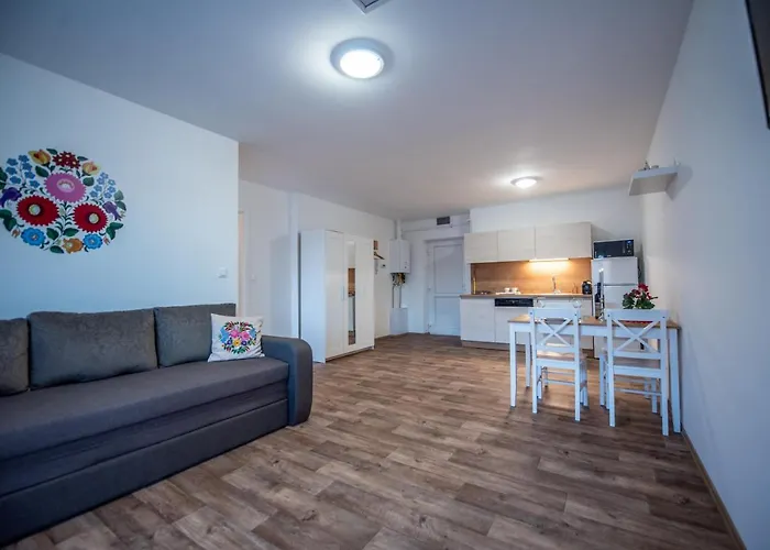 Chalet Keszthely 아파트 케츨리