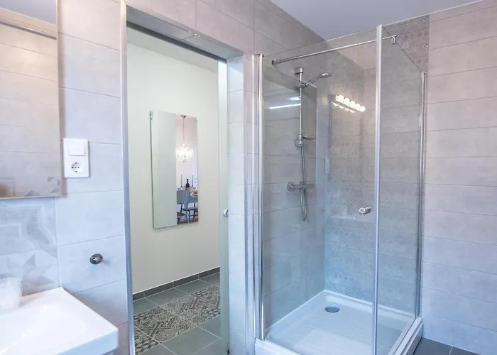 Apartment Chalet Keszthely Keszthely