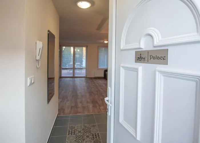 Chalet Keszthely 아파트 케츨리