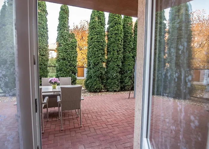 Chalet Keszthely Keszthely