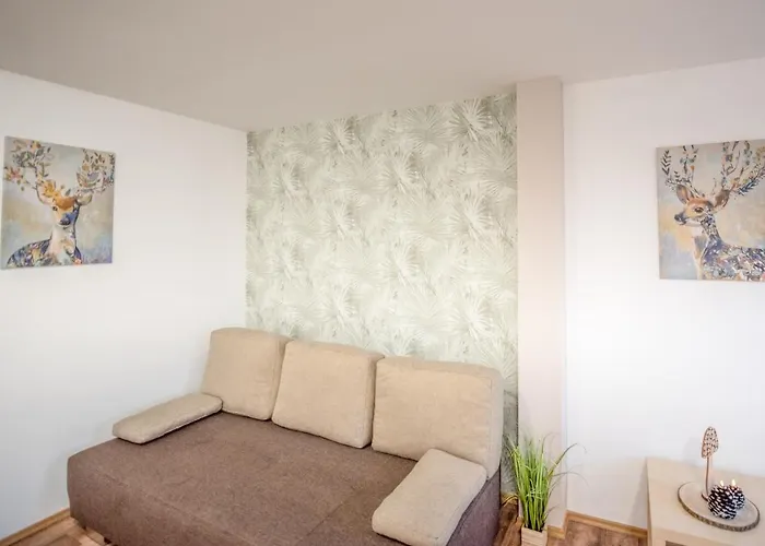 Apartament Chalet Keszthely Keszthely