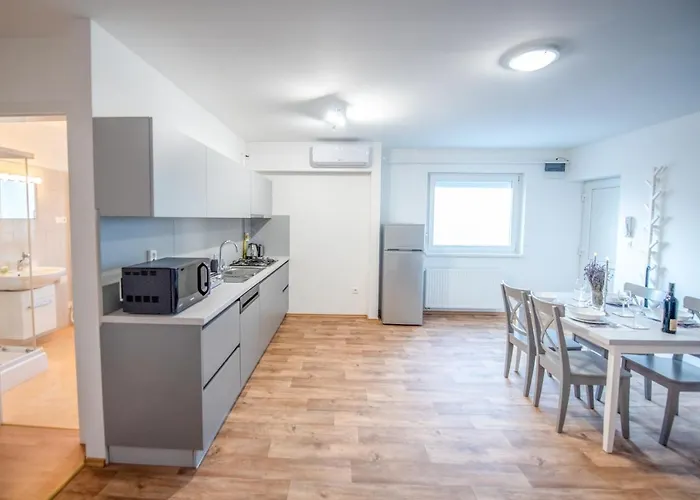 Chalet Keszthely Apartment Keszthely